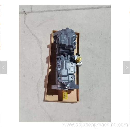 K3V112DT-1XER-9N2A-V MX255 Hydraulic Pump